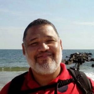 Meet your Posher, Frank alberto